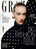 Grazia